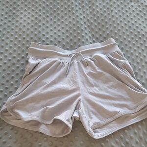 All in Motion Women's Athletic Gray Shorts